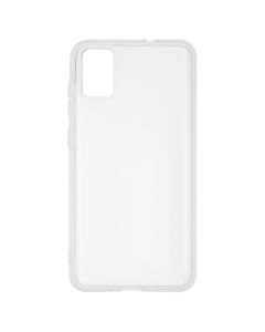 Прозрачный чехол для ZTE Blade A31