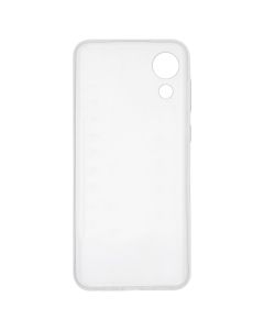 Прозрачный чехол для Samsung A03 Core