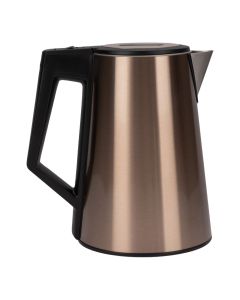 Електрочайник Magio MG-989 Бронзовий (Bronze)