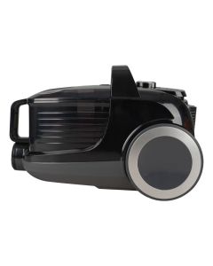 Пилосос Gorenje VCEA03GALBKCY Чорний (Black)
