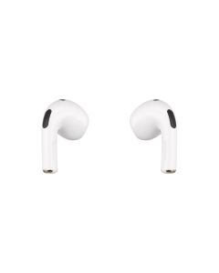 Бездротові навушники вкладиші XO E10T Білі (White)