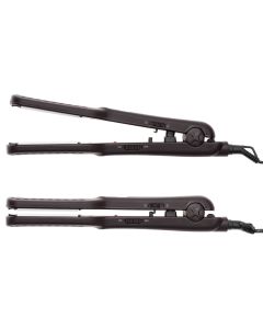 Випрямляч для волосся Magio MG-722 Фіолетові (Purple)