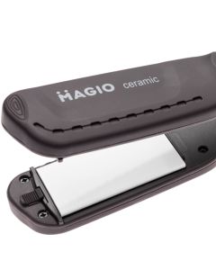 Випрямляч для волосся Magio MG-722 Фіолетові (Purple)