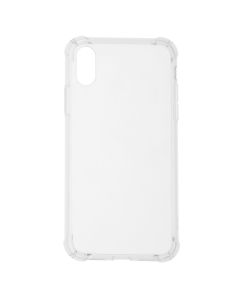 Чехол накладка для iPhone X/XS WXD противоударный Прозрачный