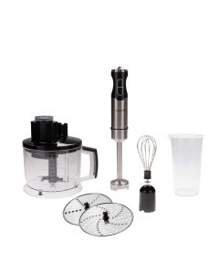 Блендер ViLgrand VBH-12061 Чорний (Black)