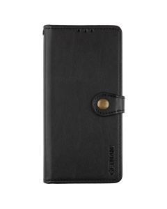 Чохол кейс для Xiaomi Redmi 10/10 2022 GETMAN Gallant Чорний (Black)