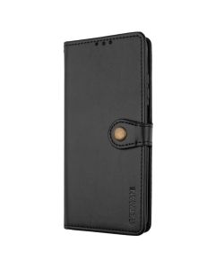 Чохол кейс для Xiaomi Redmi 10/10 2022 GETMAN Gallant Чорний (Black)