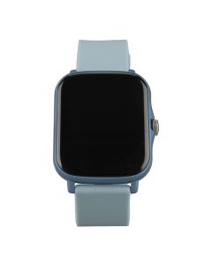 Умные часы Globex Smart Watch Me3 синие!