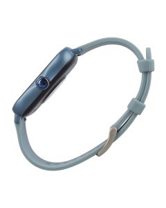 Умные часы Globex Smart Watch Me3 синие!