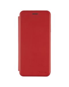 Чехол кейс для Xiaomi Redmi 10/10 2022 Kira Shell Красный (Red)