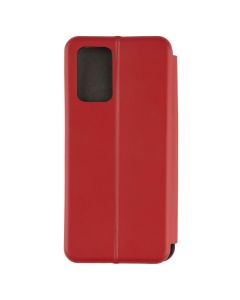 Чехол кейс для Xiaomi Redmi 10/10 2022 Kira Shell Красный (Red)