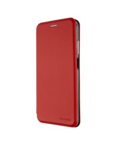 Чехол кейс для Xiaomi Redmi 10/10 2022 Kira Shell Красный (Red)