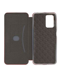 Чехол кейс для Xiaomi Redmi 10/10 2022 Kira Shell Красный (Red)