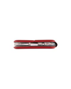 Чехол кейс для Xiaomi Redmi 10/10 2022 Kira Shell Красный (Red)