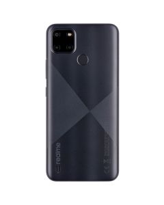 Смартфон Realme C21Y 4/64Gb Black