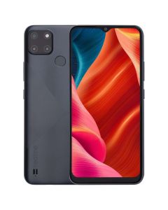 Смартфон Realme C21Y 4/64Gb Black