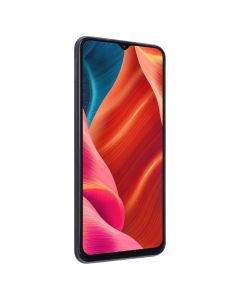 Смартфон Realme C21Y 4/64Gb Black