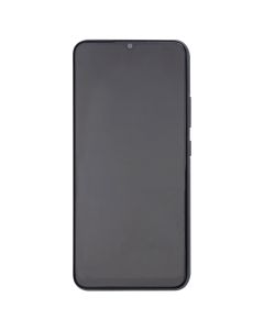 Смартфон Realme C21Y 4/64Gb Black