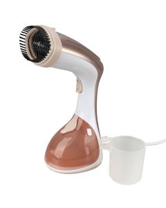 Відпарювач Magio MG-332 Рожеве Золото (Rose Gold)