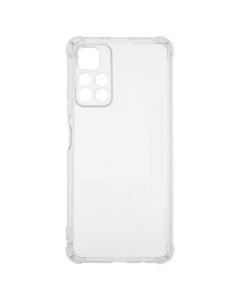 Прозрачный чехол-накладка для Poco M4 Pro/Note 11 WXD