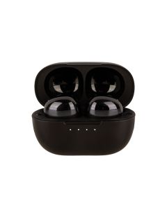 Беспроводные наушники-вкладыши Pixus Alien Black