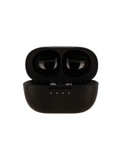 Бездротові навушники вкладиші Pixus Alien Black