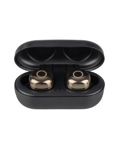 Бездротові навушники вкладиші Pixus Storm Black