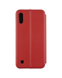 Чехол-кейс для Samsung A10/M10 Kira Shell Красный (Red)
