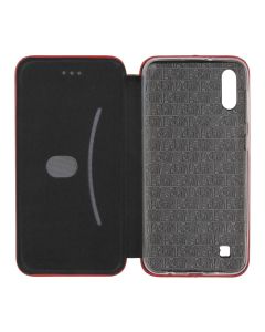 Чехол-кейс для Samsung A10/M10 Kira Shell Красный (Red)