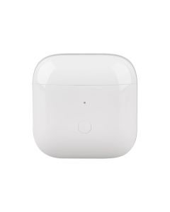 Бездротові навушники вкладиші Xiaomi Redmi Buds 3 Білі (White)
