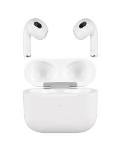 Бездротові навушники вкладиші Hoco EW10 Білі (White)