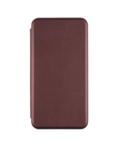 Чехол кейс для Samsung J710 Kira Shell Красный (Бордо)