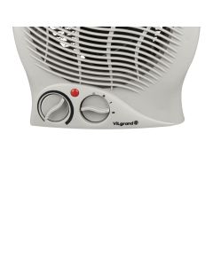 Тепловентилятор ViLgrand VF-2011 Grey