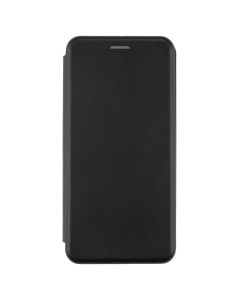 Чехол кейс для Samsung A03 Core Kira Shell Черный (Black)
