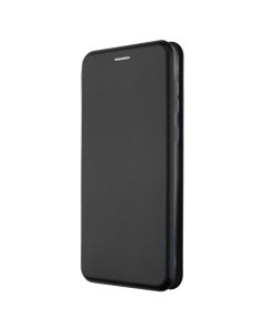 Чехол кейс для Samsung A03 Core Kira Shell Черный (Black)