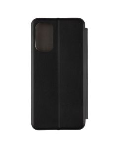 Чехол кейс для Samsung M52 Kira Shell Черный (Black)