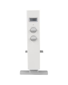 Обігрівач конвекторний SmartMi Electric Heater 1S White