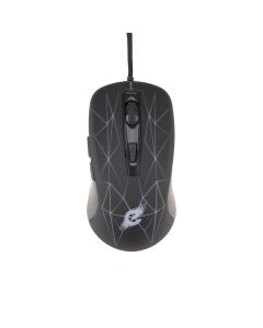 Миша Ergo NL-760 Чорна (Black)