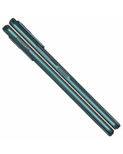 Смартфон Infinix Hot 11S 4/64Gb NFC Green Wave