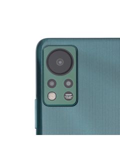 Смартфон Infinix Hot 11S 4/64Gb NFC Green Wave