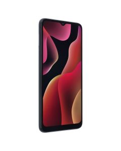 Смартфон Infinix Smart 6 2/32Gb NFC Polar Black