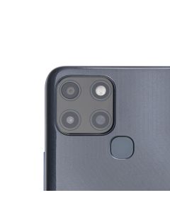 Смартфон Infinix Smart 6 2/32Gb NFC Polar Black