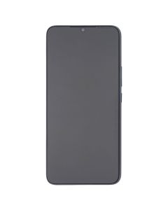 Смартфон Infinix Smart 6 2/32Gb NFC Polar Black