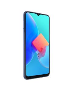 Смартфон TECNO Spark Go 2022 (KG5m) 2/32Gb NFC Atlantic Blue