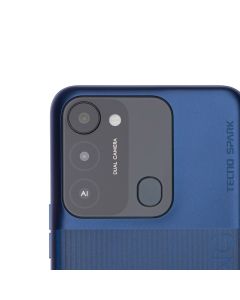 Смартфон TECNO Spark Go 2022 (KG5m) 2/32Gb NFC Atlantic Blue