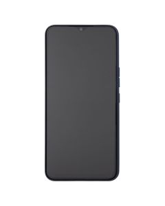 Смартфон TECNO Spark Go 2022 (KG5m) 2/32Gb NFC Atlantic Blue