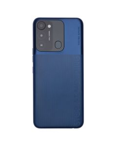 Смартфон TECNO Spark Go 2022 (KG5m) 2/32Gb NFC Atlantic Blue