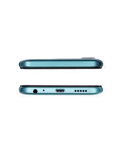 Смартфон TECNO Spark Go 2022 (KG5m) 2/32Gb NFC Turquoise Cyan