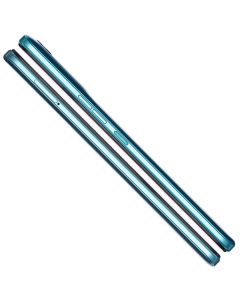 Смартфон TECNO Spark Go 2022 (KG5m) 2/32Gb NFC Turquoise Cyan