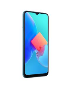 Смартфон TECNO Spark Go 2022 (KG5m) 2/32Gb NFC Turquoise Cyan